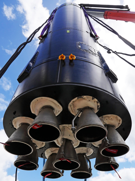 Image: RocketLab